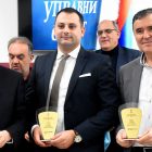 Kompanijama Srbija Ziđin Koper, Eliksir i HE Đerdap uručena priznanja za unapređenja privrednog ambijenta u Borskom okrugu