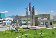 Srbija Ziđin Koper: Rekultivisano 200 hektara degradiranih površina u Boru