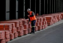 Borski bakar se vraća na Londonsku berzu metala