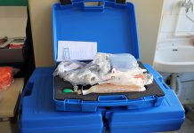 RBM donirao Službi hitne pomoći u Majdanpeku opremu za urgentnu medicinu