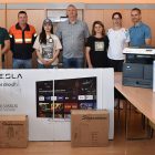Još jedna donacija Srbija Ziđin Kopera za Osnovnu školu „Branko Radičević“ u Boru