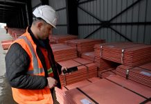 Katodni bakar iz Bora dobio vrhunsku ocenu, korak bliže povratku na Londonsku berzu metala