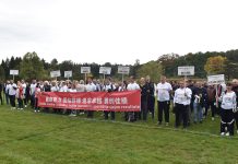 Održane Radničke sportske igre zaposlenih u kompaniji Srbija Ziđin Koper