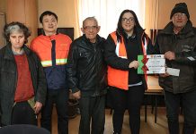 Srbija Ziđin Koper obezbedila novčanu pomoć za socijalno ugrožena domaćinstva