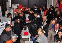Veliko interesovanje za posao u majdanpečkom ogranku Srbija Ziđin Koper: Za 50 radnih mesta u Majdanpeku konkurisalo preko 300 ljudi