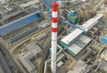Rekonstruisan topionički dimnjak: Simbol metalurgije u Boru dobio novo ruho