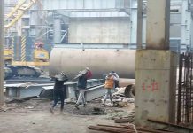 Za nedelju dana u krađi otpadnog metala uhvaćeno oko hiljadu ljudi