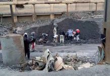 MUP formirao Radnu grupu za analizu stanja bezbednosti imovine Srbija Ziđin Koper