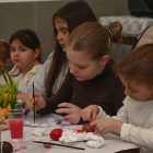 Srbija Ziđin Majning organizovala uskršnju radionicu za decu