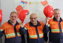 Živote u metropolama zamenili za rad u borskom rudniku “Čukaru Peki”