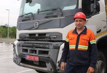 Dalibor Marković: Rad u kompaniji Srbija Ziđin Majning pruža kvalitetniji, stabilniji i lepši život