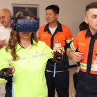 Savremeni treninzi za zaposlene u rudniku Čukaru Peki: Za pet i po meseci održano više obuka nego tokom cele prošle godine