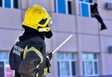 U kompaniji Srbija Ziđin Majning održana javna pokazna vežba reagovanja u vanrednim situacijama