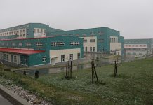 U Srbija Ziđin Majningu spremno dočekali sneg i niske temperature
