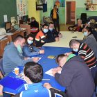 Donacija kompanije „Ziđin“ za „Mozaik“ i osnovnu školu u Bučju