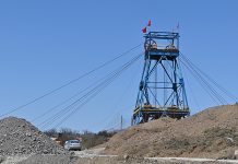 Ziđin kaznio podizvođača zbog miniranja van predviđenog vremena