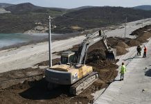 Ziđin započeo rekultivaciju brana flotacijskih jalovišta „Veliki Krivelj“