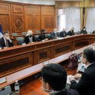 Ministarka Mihajlović razgovarala sa potpredsednikom „Ziđin majninga“ o investicijama i zaštiti životne sredine