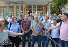 Sindikati Ziđina obustavljaju proteste radnika