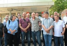 Različiti stavovi sindikata i kompanije, za 28. jun najavljen protest radnika Ziđina