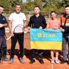 Teniserka Staša Srbulović putuje na „Australijan open“ o trošku Srbija Ziđin Koper