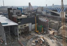 Ziđin: U obnovu metalurgije dosad investirano 260 miliona dolara, radovi na rekonstrukciji topionice biće završeni do kraja godine
