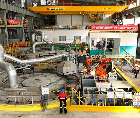 Ziđin: U unapređenje Topionice i rafinacije uloženo 315 miliona dolara