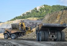 Ziđin u martu proizveo više od pet hiljada tona bakra u koncentratu