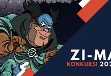 Odabrani pobednici ZImanovih konkursa za mlade