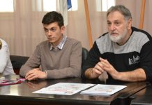 U toku prijave za novogodišnji turnir u malom fudbalu