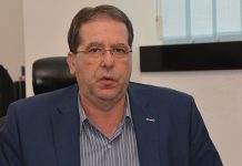 Živorad Petrović ipak podneo ostavku