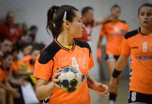 Boranke neuspešne protiv Jagodine