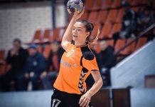 Super liga: Rukometašice u subotu protiv Jagodine