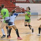 Rukometašice u nedelju protiv Naise