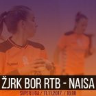 Naisa gostuje Boru