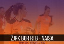 Naisa gostuje Boru