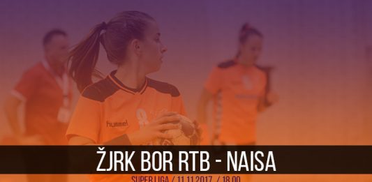 Naisa gostuje Boru
