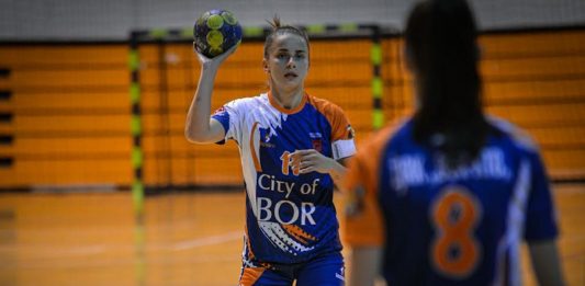 Poraz borskih rukometašica od Železničara