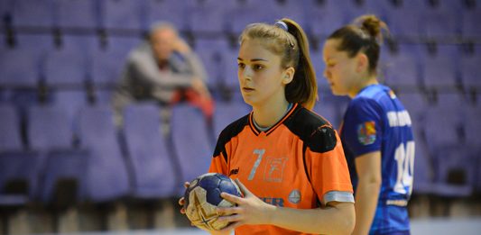 Borske rukometašice nastavile pobednički niz