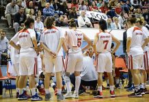 Košarkašice „Bora“ večeras u Sportskom centru dočekuju „Vrbas“