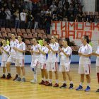 Borske košarkašice u subotu protiv „Šumadije“