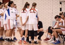 Crvena zvezda, ipak, prejaka za borske košarkašice