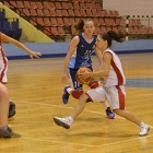 Druga pobeda borskih košarkašica u najelitnijem domaćem takmičenju