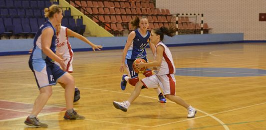 Druga pobeda borskih košarkašica u najelitnijem domaćem takmičenju