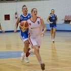 Košarkašice Bora upisale prvi ovosezonski trijumf