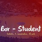 Borske košarkašice večeras protiv „Studenta“