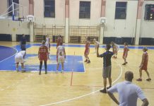 Druga pobeda košarkašica na pripremama za novu sezonu