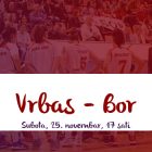 Borske košarkašice „jure“ četvrtu pobedu