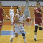 Partizan prejak za Boranke