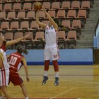Treći poraz borskih košarkašica